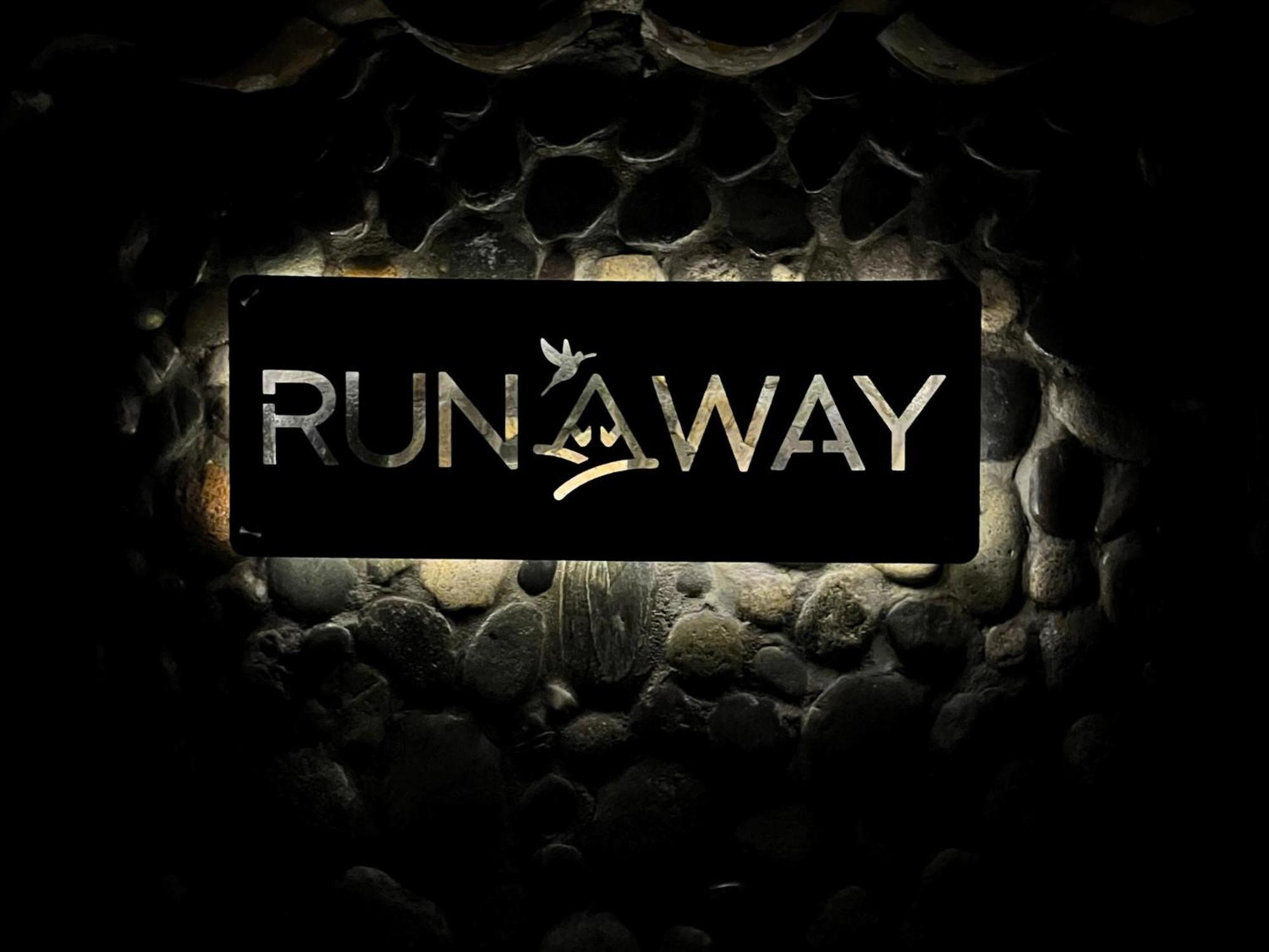 Runaway Eco Hotel Carhuaz Exteriör bild